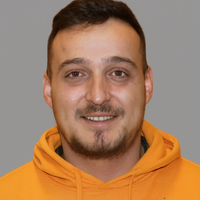 Besmir Canaj