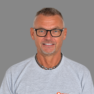 Rico Rudolph