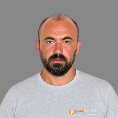 Selimi Ramadan